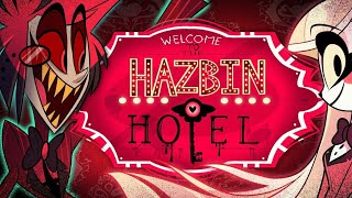 Hazbin Hotel - الحلقة التجريبية مترجمة