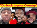 Mzansi come for Malawian EFF member Naledi Chirwa for lying about March and March😡