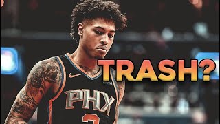 Was The Kelly Oubre Trade A MISTAKE? | Golden State Warriors NBA Discussion