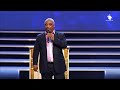 THE POWER OF TESTIMONY - BISHOP EBENEZER OBODAI