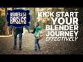 Learn Blender From Scratch in 2026 | The Best Way to Start 3D