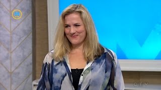 Opening up about body confidence and assault in ‘Curvy and Confident’ | Your Morning