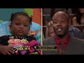 man believes conception happened while he was in jail full episode paternity court