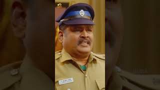 Vishal Action Scene in Police Station | YT Shorts | Latest YT Shorts 2023 | Mango Kannada