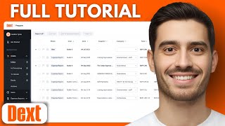 How To Use Dext (2026) | Dext Bookkeeping Tutorial