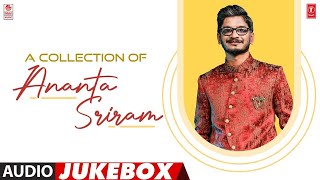 A Collection Of Ananta Sriram Jukebox | Selected Ananta Sriram Top 10 Songs | Telugu Hits