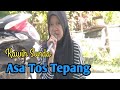 Asa Tos Tepang versi kacapi suling cover by Muslimah@DANGIANG SARIMBIT