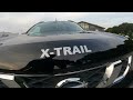 Nissan Xtrail t31 2.5L Bezyna Automat Najbogatrza Wersja 4x4 Os prywatna