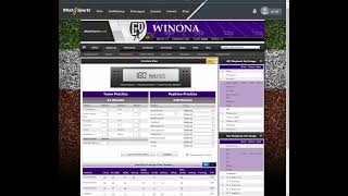 WIS GD Tutorial 9: Rating Values and Formation IQ