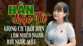 Giọng Ca Trời Ban Hiếm Có Hát Nhạc Vàng Làm Nhiều Người Thổn Thức Con Tim Đến Rơi Nước Mắt