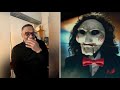 Jigsaw Tries To Delete Me on Instagram Live ©