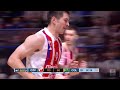 AdmiralBet ABA League 2022/23 highlights, Round 16: Crvena zvezda Meridianbet - Cedevita Olimpija