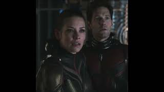 Ant Man And The Wasp: Quantumania (2023) #shorts #movie #marvel #preview