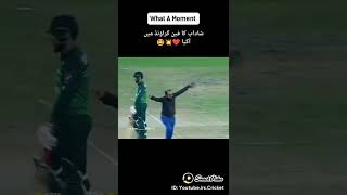 Shadab khan Fan in Ground Love Moments|Pak Vs WI|#cricket|#Shorts|#shadabkhan|#PakVsWi|#funny|#babar