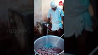 மட்டன் பீஸுக்காக சண்டையிட்ட கைதி | Kerala | Mutton | Prison