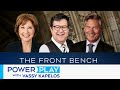 Panel on the timing of Broadhurst's resignation | Power Play with Vassy Kapelos