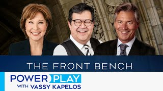 Panel on the timing of Broadhurst's resignation | Power Play with Vassy Kapelos