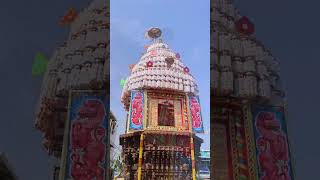 #radholsavam #kodambu #palakkad #chariot #festival #kovil #murukan #