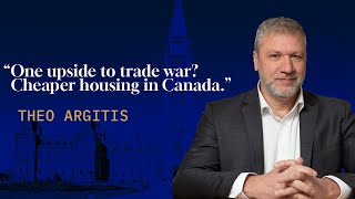 Trump's Trade War, Day 24: How could Trump's tariffs impact Canada's shaky housing market?