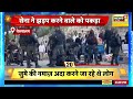 sau baat ki ek baat al aqsa mosque में फिर israel army से भिड़ंत war palestine gaza news18