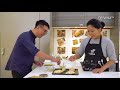 viu tv senior cuisine 䎛菜 ft. executive chef paul tsui at above u0026 beyond