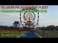 TELUSURI PULAU DOMPAK PUSAT PEMERINTAHAN PROVINSI KEPRI