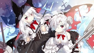 【アズールレーン】明石任務のために8章海域進めます(開幕マギレコ)【舞鶴サーバー】