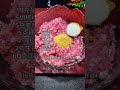 ham sausage the process is like this is it simple 火腿腸，過程就是這麼樣的，簡單嗎