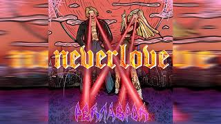 NEVERLOVE - Педовка (РЕКЛАВРОК 2020 в сети)