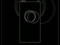 new spiral graphics animation using python turtle #shorts #trending #coding #python