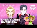 La Emperatriz Divorciada | ¿De qué trata? | WEBTOON