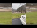 virginia kentucky and tennessee flooding flash flood emergency declared saturday