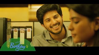 ടിപ്സ് ഓഫ് ജോമോൻ...HAPPY BIRTHDAY DULQUER SALMAN