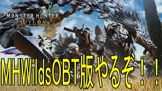 【MHWilds】アシュベルト狩りまくりたい【PC版】