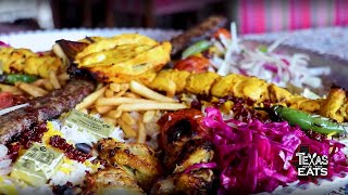 Texas Eats: Feges BBQ, India Oven, Blue Corn Harvest, Hayat Cafe