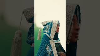 BEAUTIFUL AURA OF THE HAUSA CULTURE DISPLAY IN NIGERIA | ALVARYTV