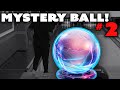 Mystery Bowling ball #2 | Who Manufactured this one?