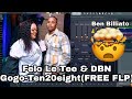 Felo Le Tee & DBN Gogo-Ten20eight(Free FLP)