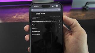 How to Disable Sensitive Content on X - 2026