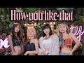 BLACKPINK - HOW YOU LIKE THAT DANCE COVER BY PINK PANDA FROM INDONESIA