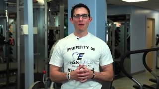 Hamstring Exercises That Don't Pull Abdominal Muscles : Muscles & Fitness