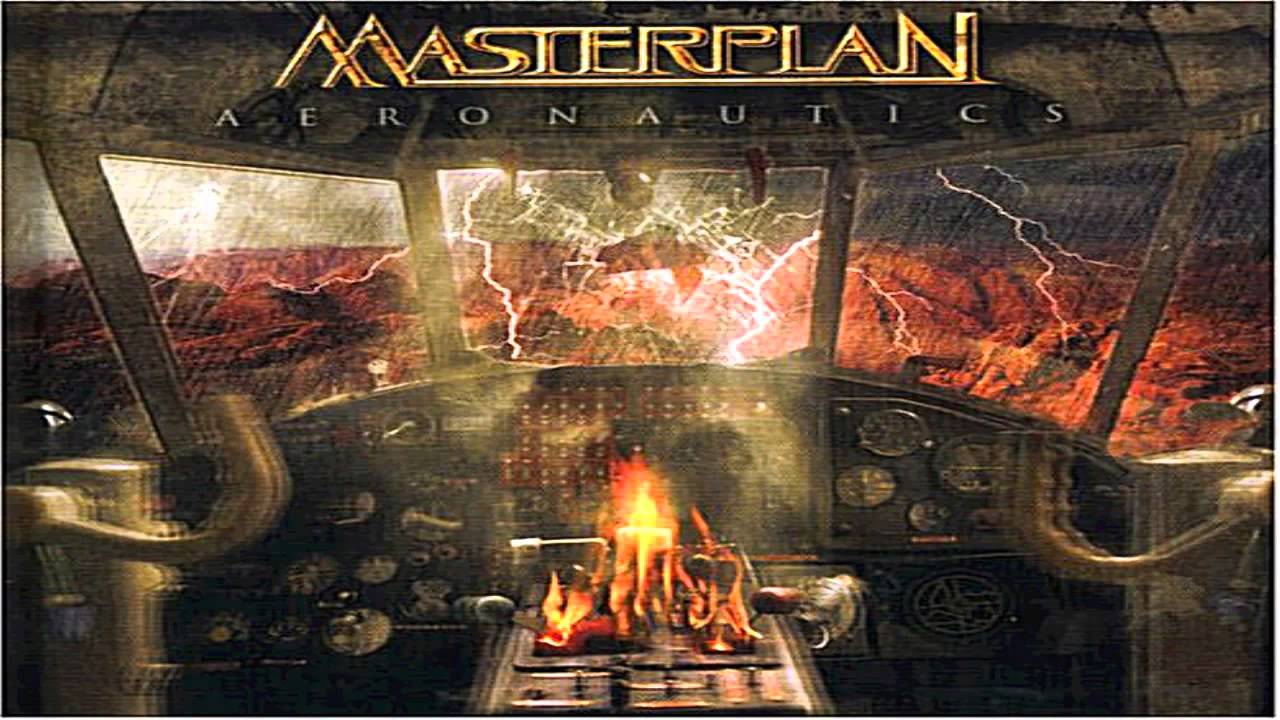 Masterplan - Hopes And Dreams (Bonus Track) With Lyrics. - YouTube