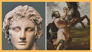 Top 10 Amazing Facts about Alexander The Great