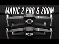 DJI Mavic 2 Pro & Zoom Review: elevating drone photography