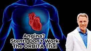 Angina? Stents Don't Work - The ORBITA Trial - FORD BREWER MD MPH