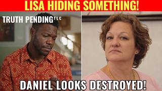 WATCHING NOW: Lisa Under Fire As Daniel Reacts To Viral Leak