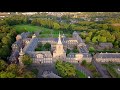 abdij rolduc kerkrade the netherlands 4k