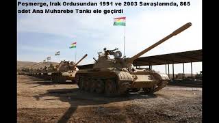 Raperin: Irak'ta nasıl Kürdistan Kuruldu? 1991 1. Körfez Savaşı, Kürt İsyanı ve Çekiç Güç Harekatı