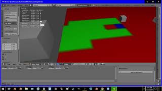 Fully Dynamic pathfinding!