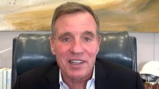 Warner on inflation bill